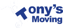 Tony's Moving Corp | Best Moving Company in NJ